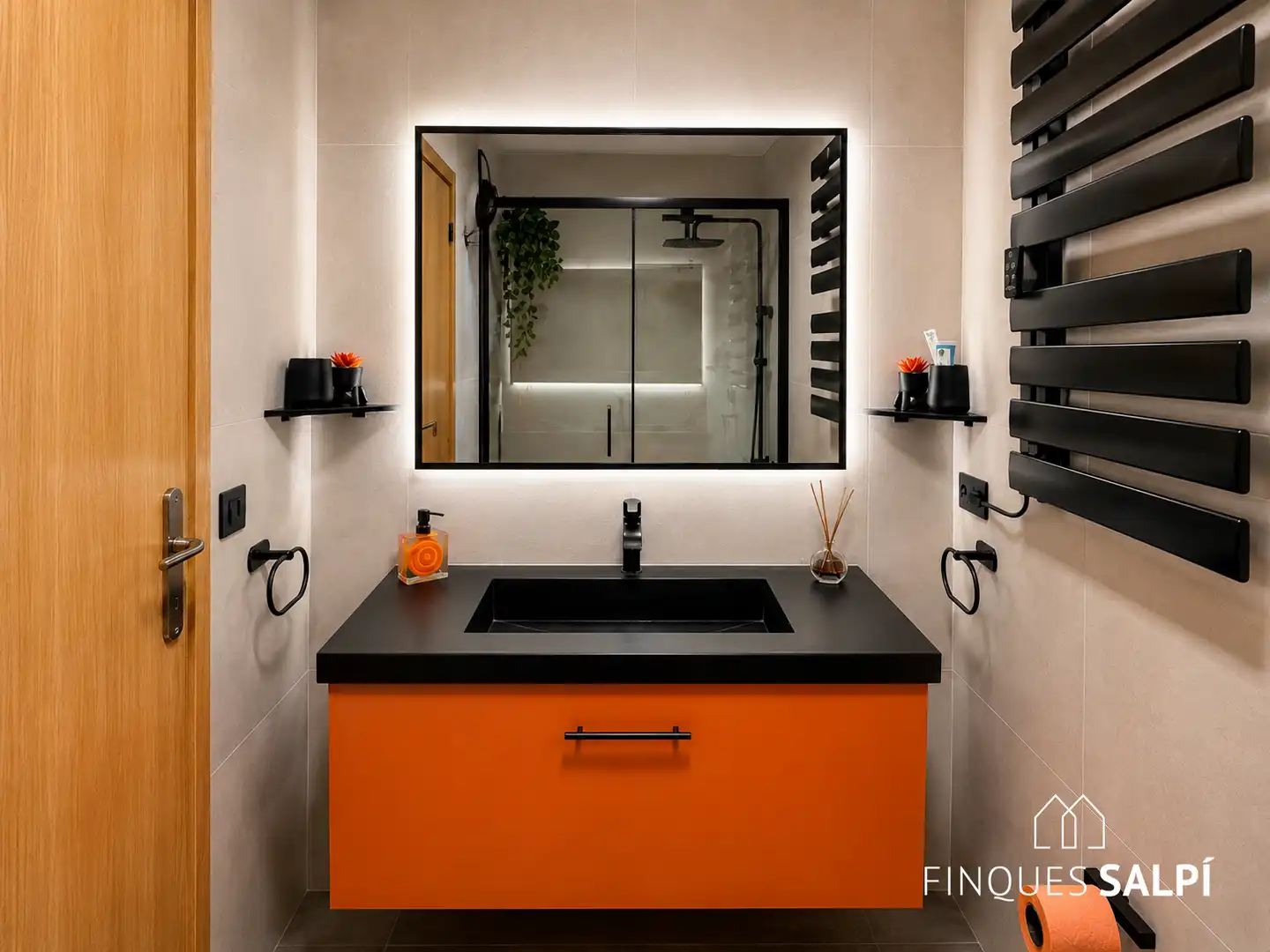 Apartament en venda a de Riells, imagen 18