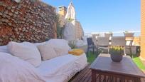 Terrace of Attic for sale in Alicante / Alacant  with Air Conditioner and Terrace