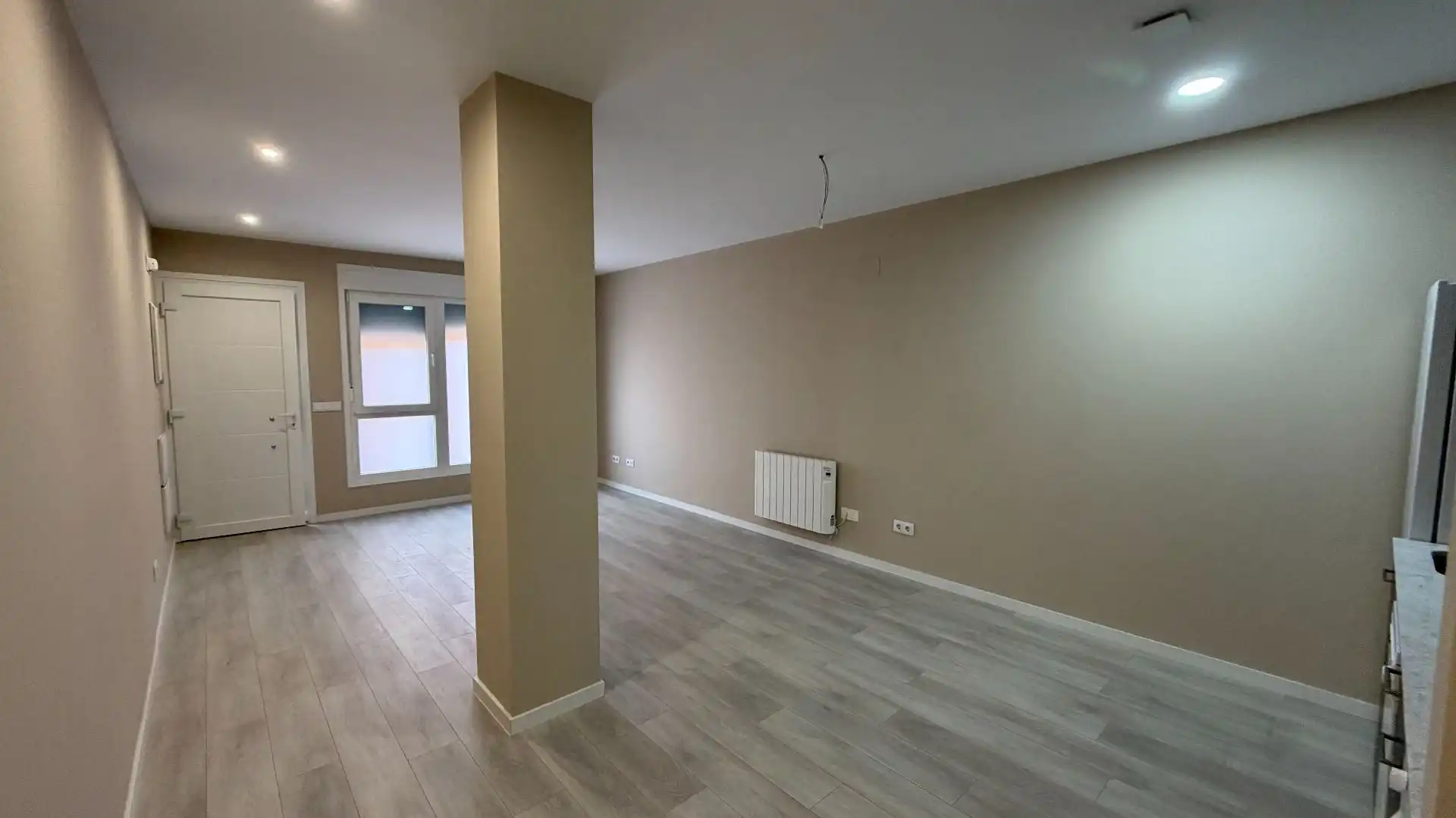 Apartament en venda en Valladolid amb Calefacció