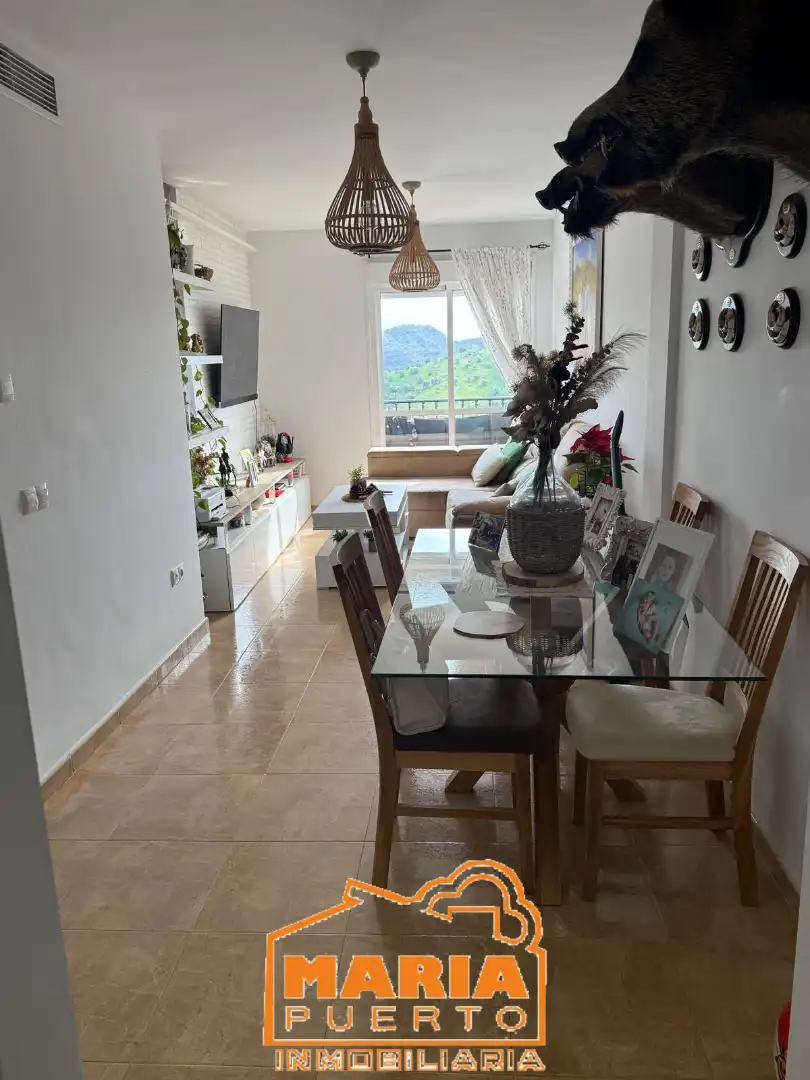 Comedor de Piso en venta en Almogía