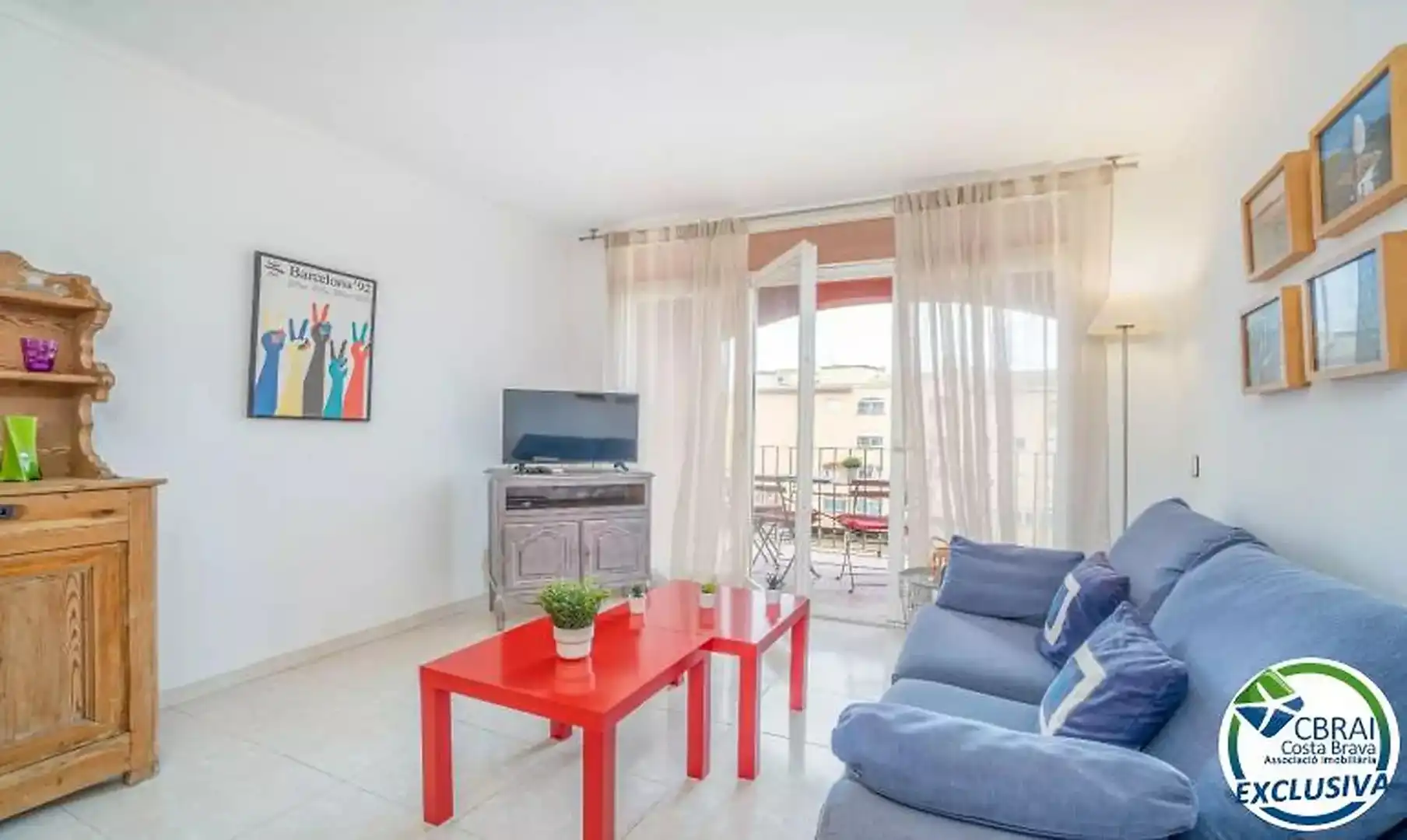 Apartment for sale in Calle de la Lluna 16, imagen 3