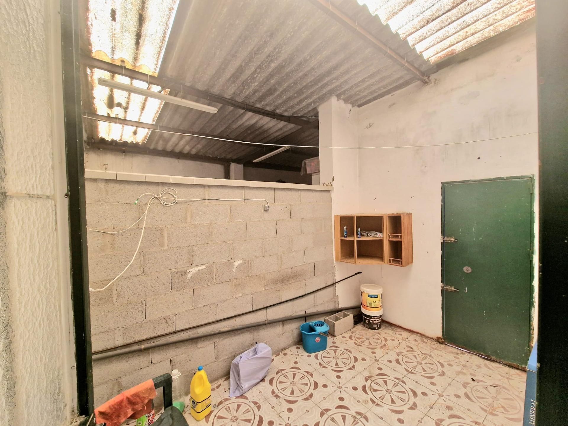 Flat for sale in San José del Valle  with Storage room