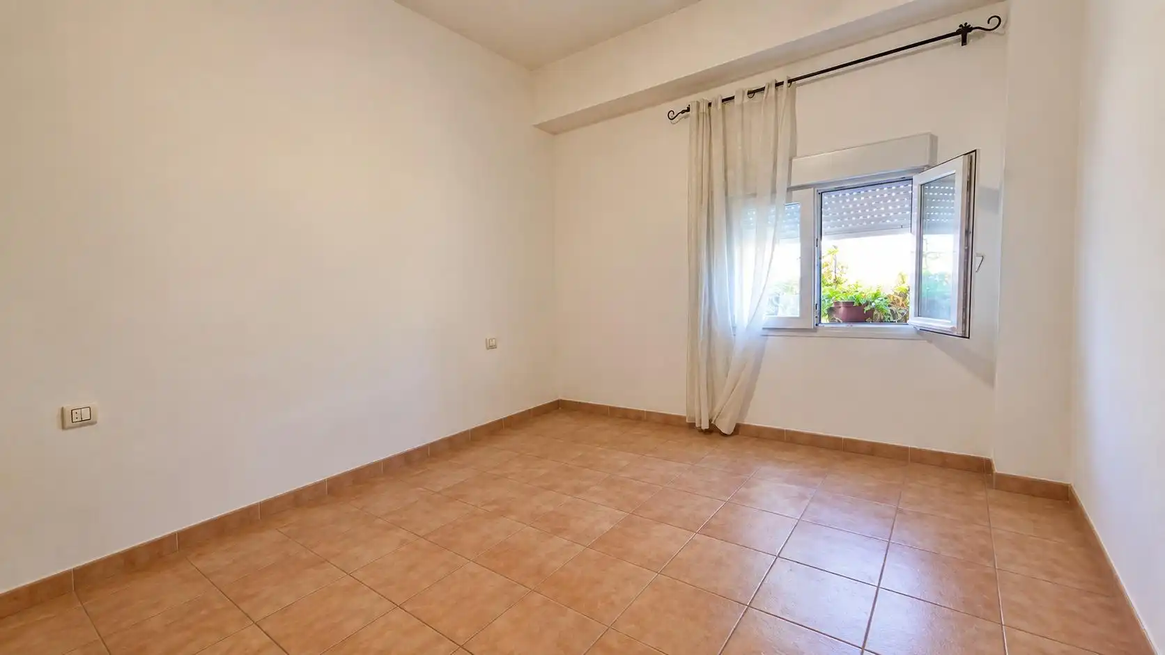 Schlafzimmer von Erdgeschoss zum Verkauf in Esperanza - Quemadero