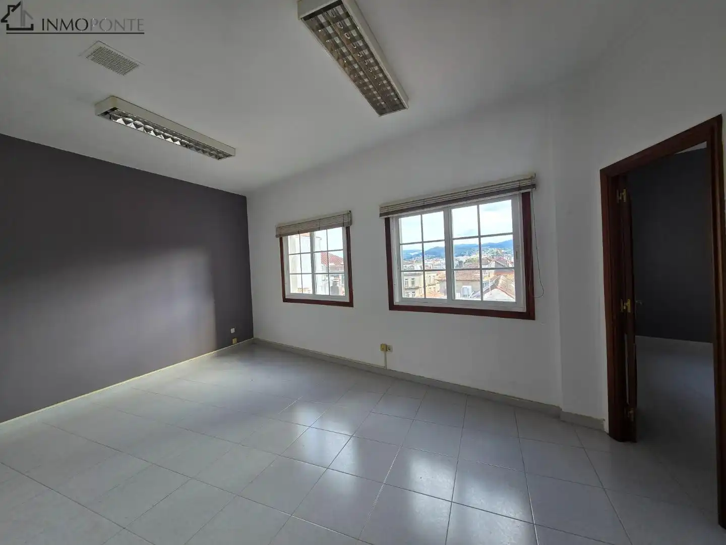 Office space to rent in Centro - Echegaray, imagen 5
