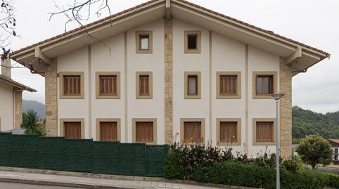 Foto 2 de Casa adosada en venta en Oakaztegi, Zizurkil, Gipuzkoa