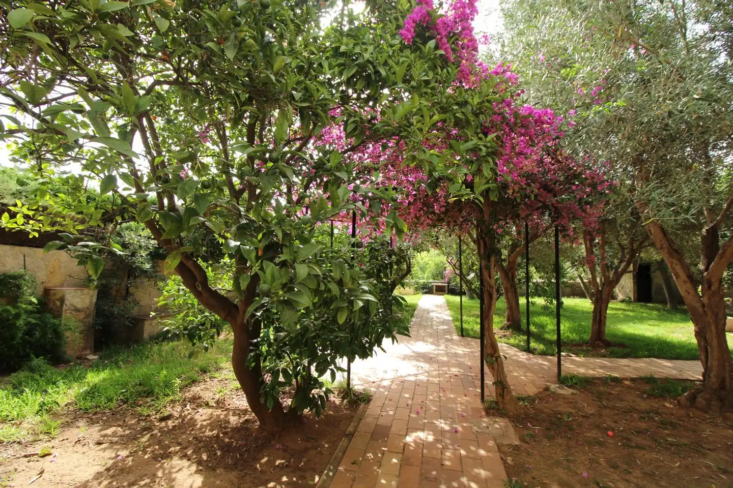 Casa o xalet en venda a De Victòria Ramis D'Ayreflor, Son Flor - Son Moix
