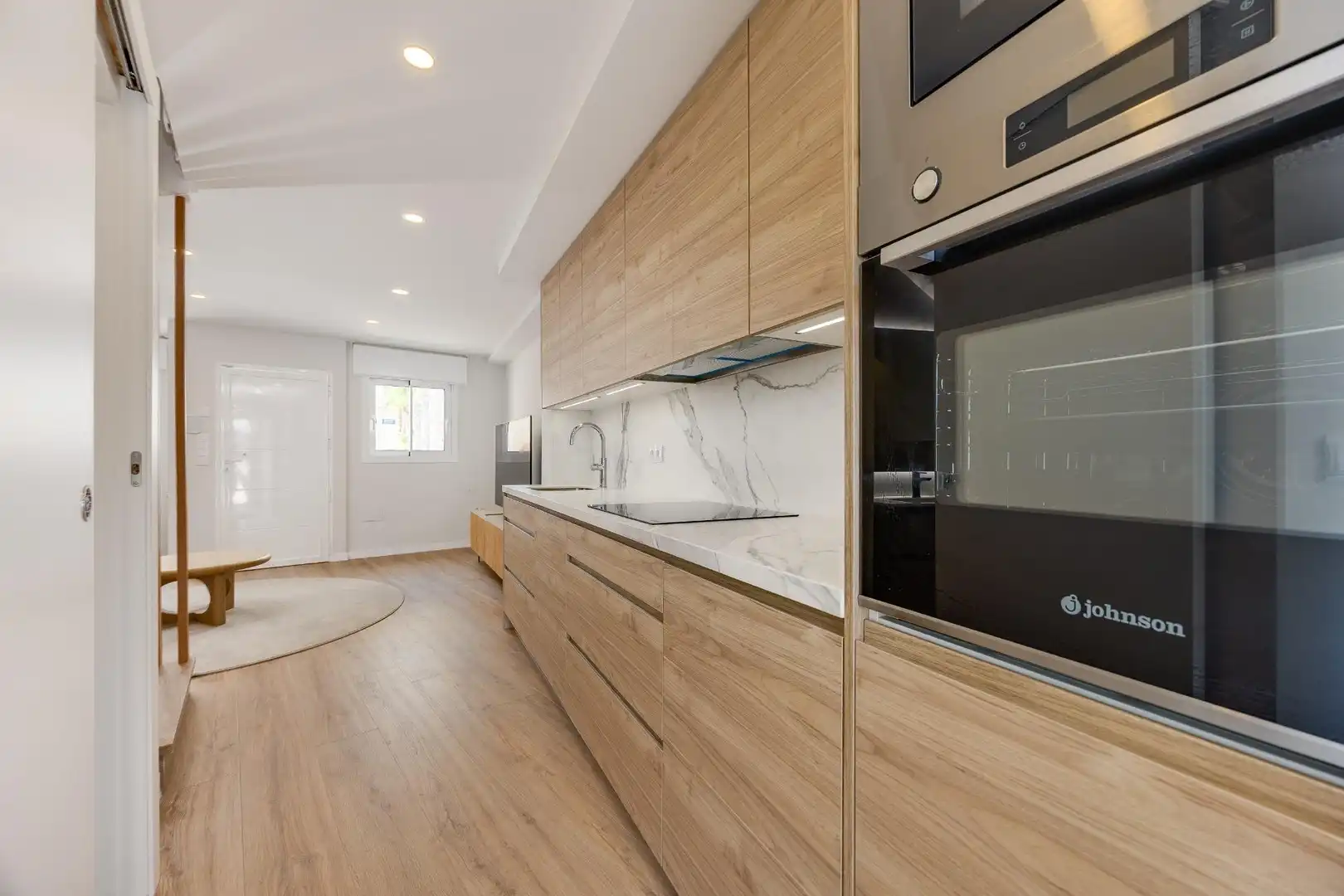 Casa a schiera con terrazza in vendita a Calle La Serviola, imagen 26