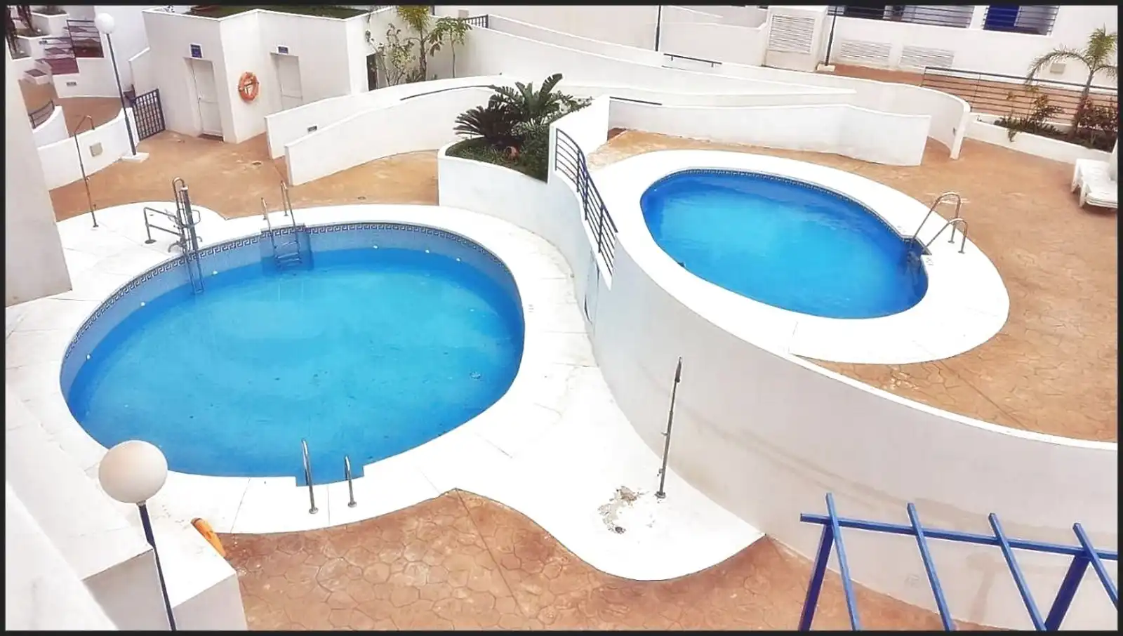 Flat with pool for sale in Paseo del Cortijo 3, imagen 6