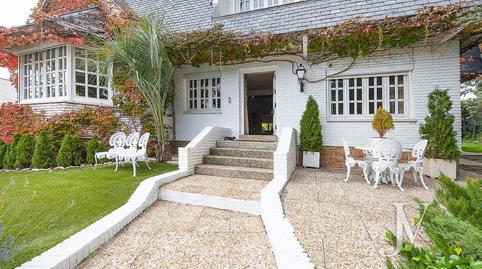 Foto 5 de Casa o xalet en venda a Calle de Siguero, Fuentelarreina, Madrid