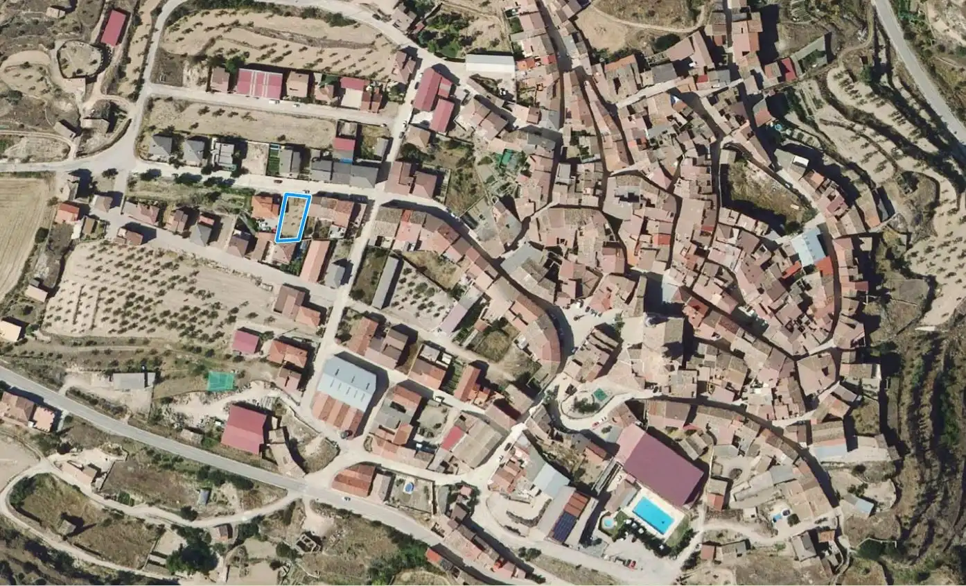 Terreni e lotti in vendita a Valjunquera, imagen 5