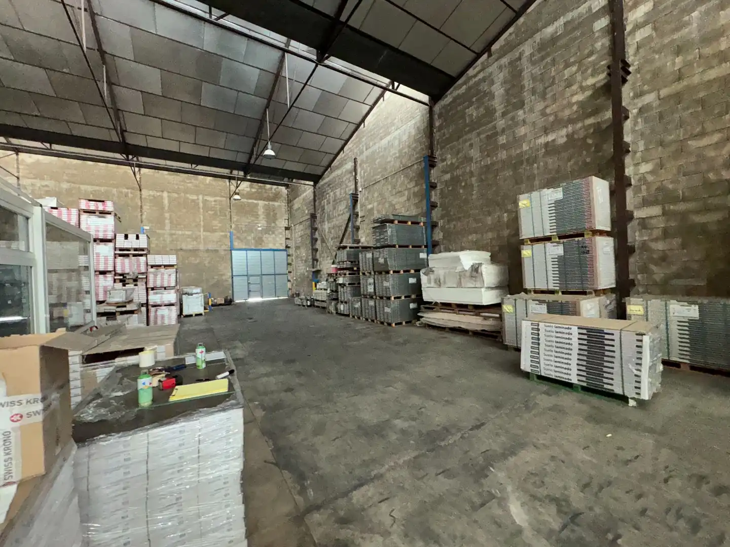 Nave industrial in vendita a Centre, imagen 14