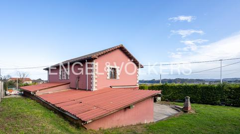 Foto 2 de Casa o xalet en venda a Barrio Solamaza, Marina de Cudeyo, Cantabria