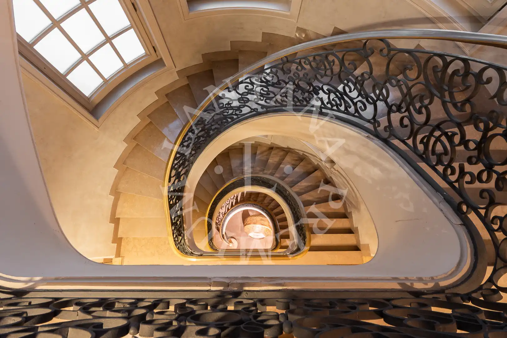 Piso en venta en Barcelona con Aire acondicionado, Calefacción y Parquet