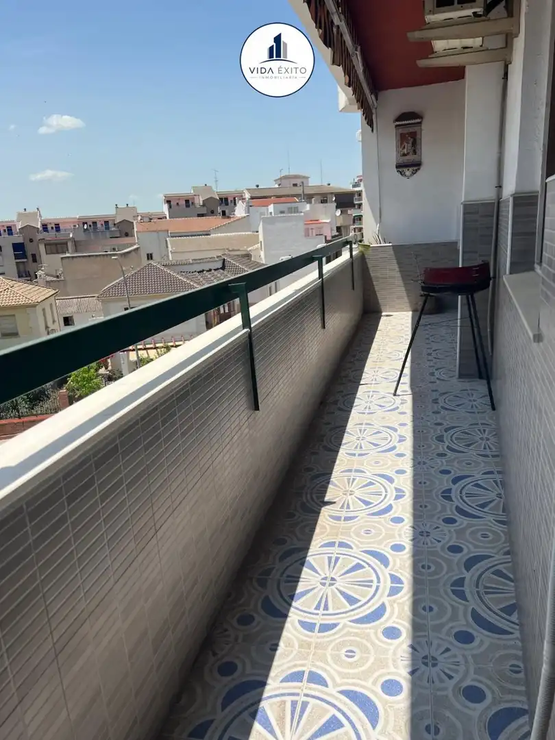 Piso en venta en Martos, imagen 7