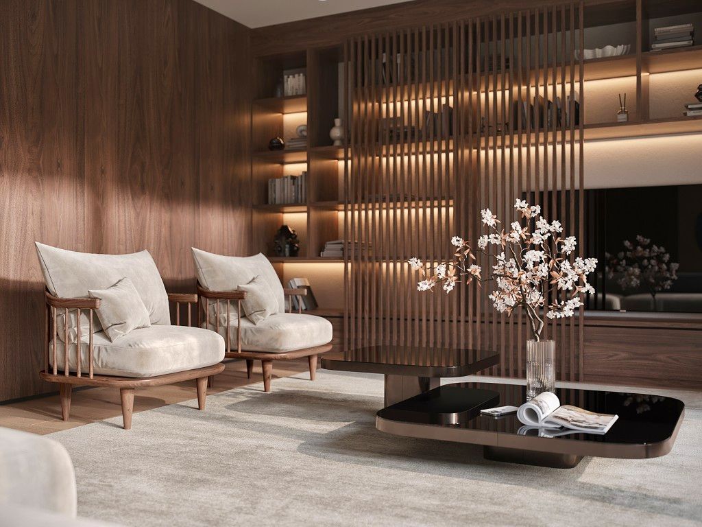 Living room of Apartment for sale in  Barcelona Capital  with Air Conditioner, Heating and Alarm