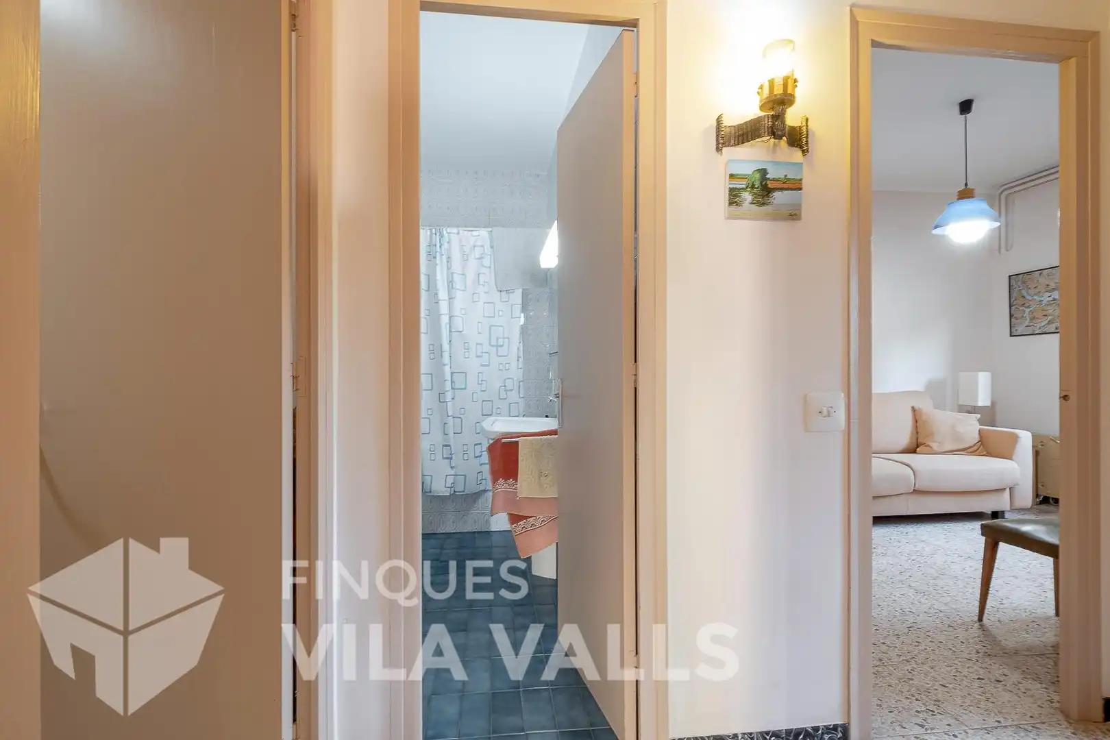 Edificio en venta en Sant Feliu de Codines