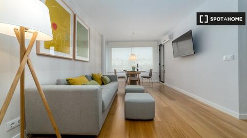 Foto 4 de Apartament per a compartir a Mestalla, Valencia