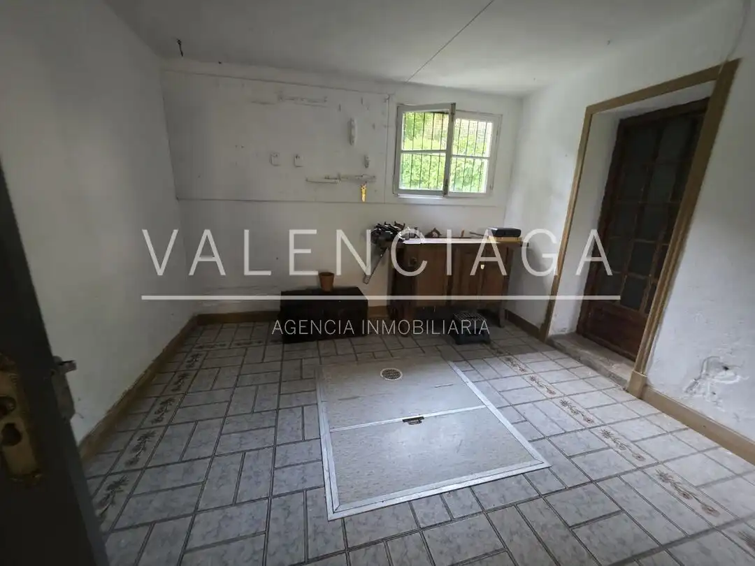 Flat for sale in Beasain