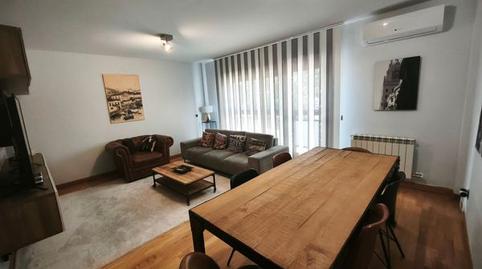 Foto 3 de Dúplex en venta en Calle Alcalde Mariano Gómez, El Espinar pueblo, Segovia