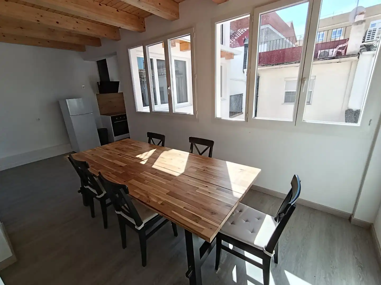 Comedor de Piso en venta en Godella con Balcón