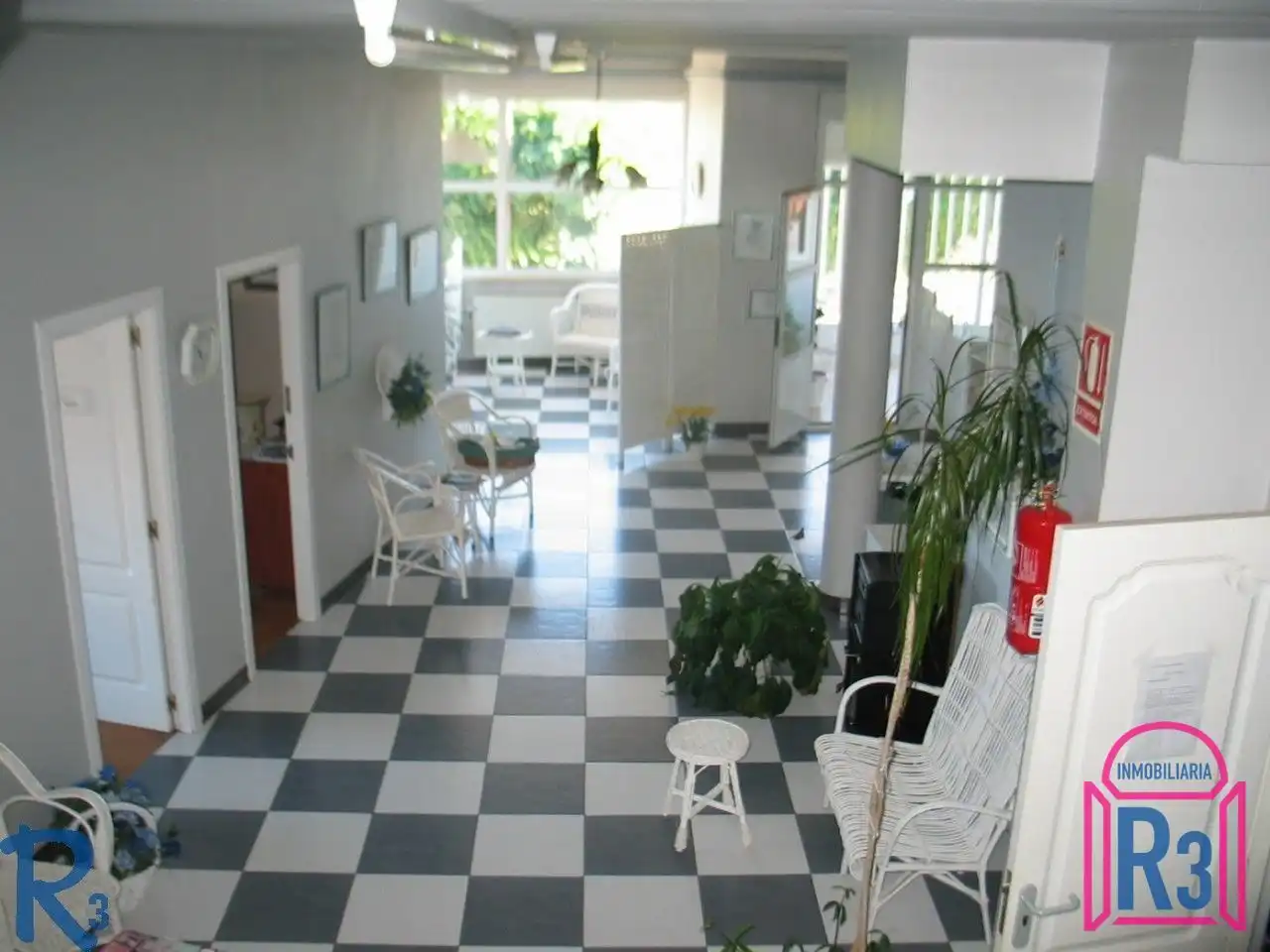 Local de lloguer en San Andrés del Rabanedo