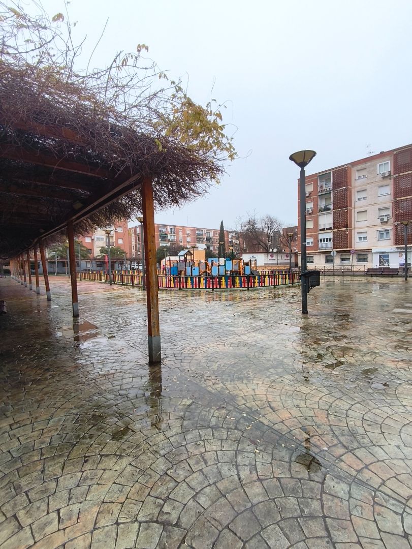 Wohnung zum verkauf in Plaza de los Ríos, San Nicasio, San Nicasio - Campo de Tiro - Solagua