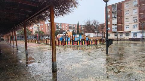 Foto 3 de Pis en venda a Plaza de Los Ríos, San Nicasio, Leganés