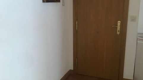 Foto 2 de Pis de lloguer a Avenida de Lugo, Ensanche - Sar, Santiago de Compostela