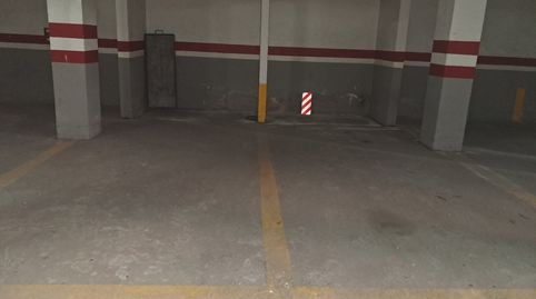 Foto 4 de Garatge de lloguer a Carrer de L'àgata, Els Pins, Blanes