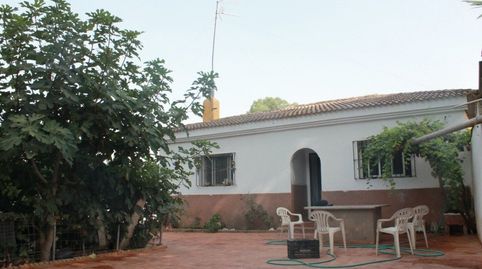 Foto 3 de Casa o xalet en venda a San Martín del Tesorillo, Cádiz