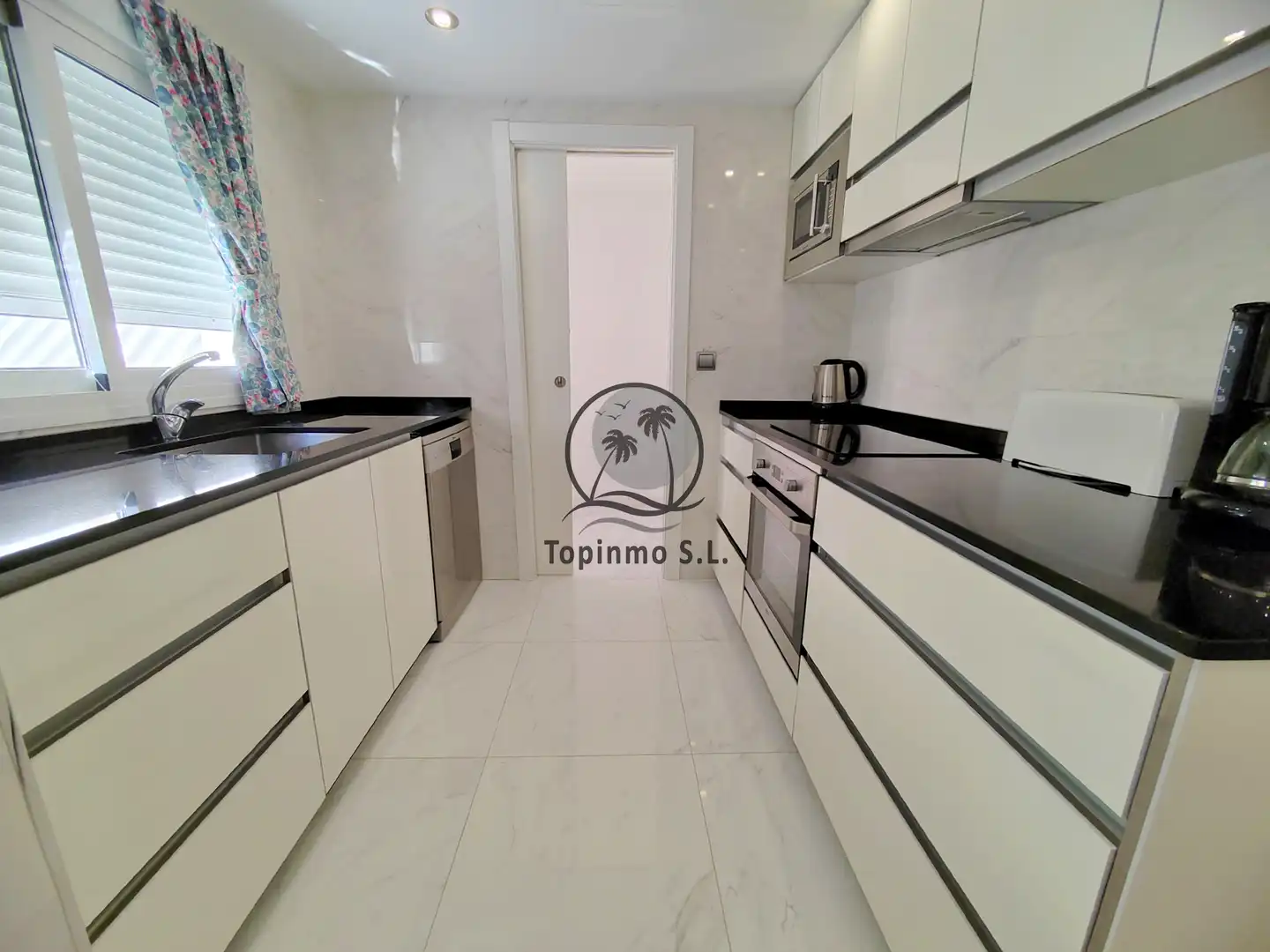Wohnung mit Pool zur Miete in Avenida Juan Sebastian Elcano 2, imagen 27
