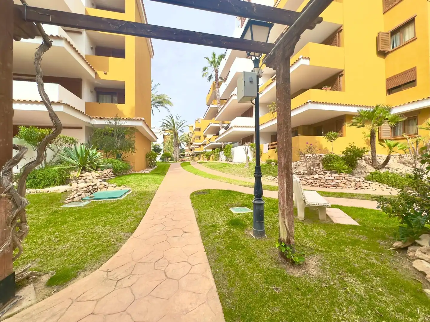 Apartment mit Pool zum Verkauf in Playa del Acequión, Náufragos y Rocío del Mar, imagen 28