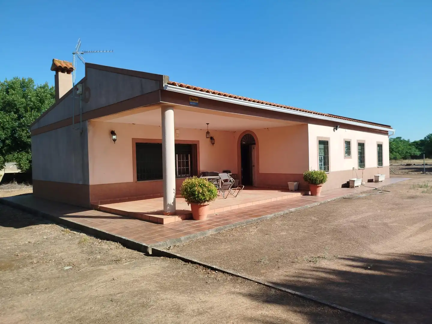 Xalet en venda a La Estación, imagen 14