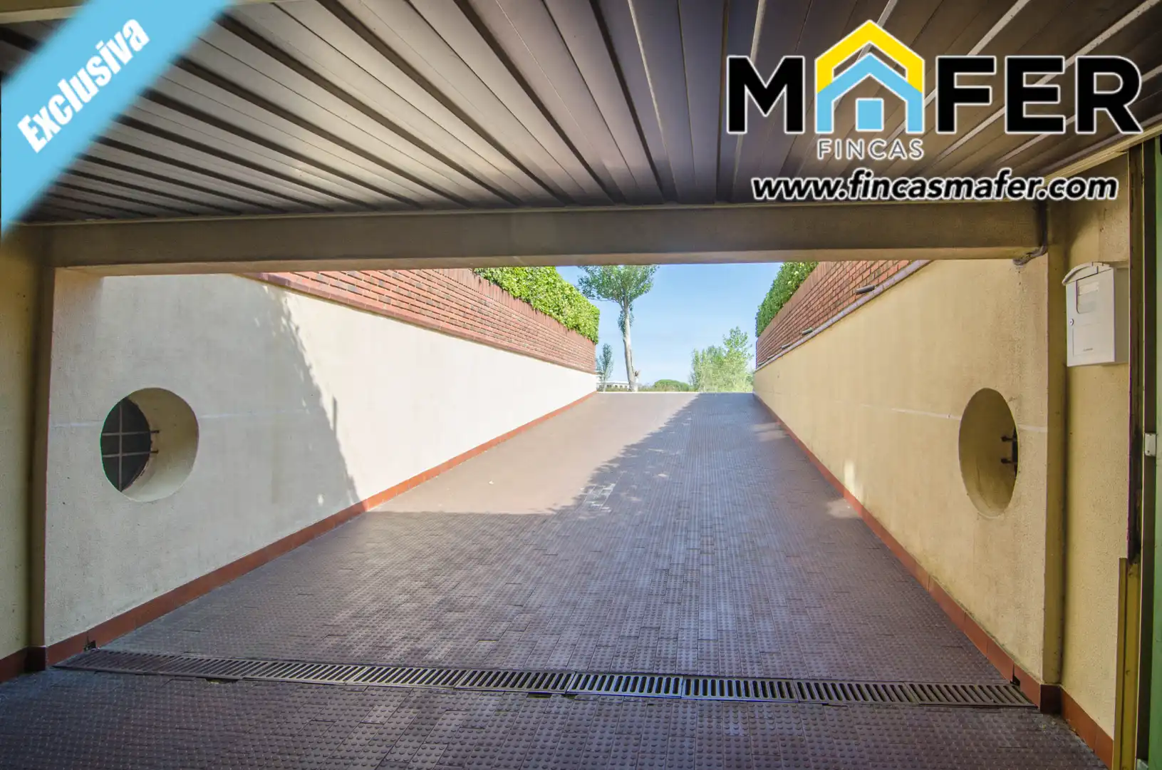 Wohnung mit Pool zum Verkauf in Avenida de Francia 109, imagen 67