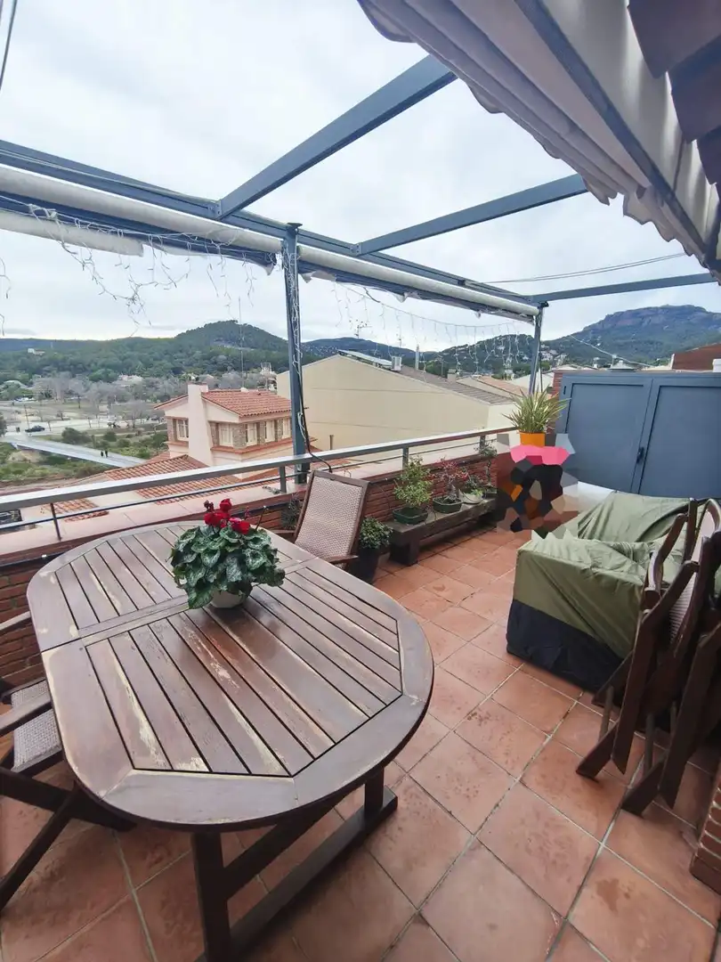 Duplex avec ascenseur à vendre à Matadepera, imagen 3