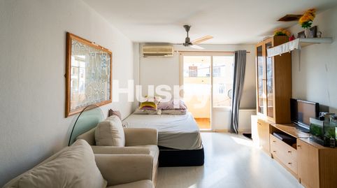 Foto 2 de Piso en venta en Avinguda D'isidor Macabich, S'Eixample - Can Misses, Eivissa