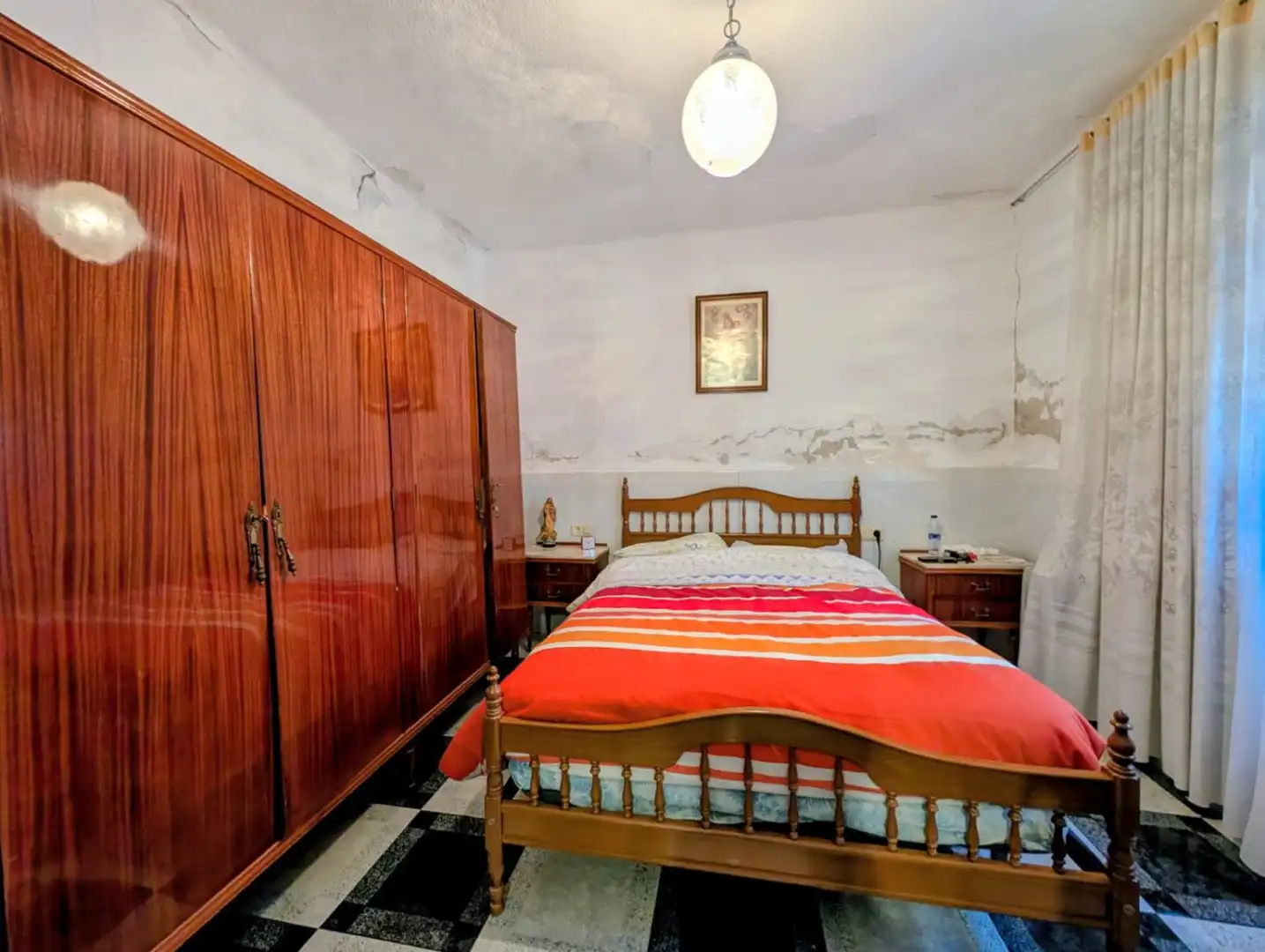Habitación de Casa o chalet en venta en Salar con Trastero