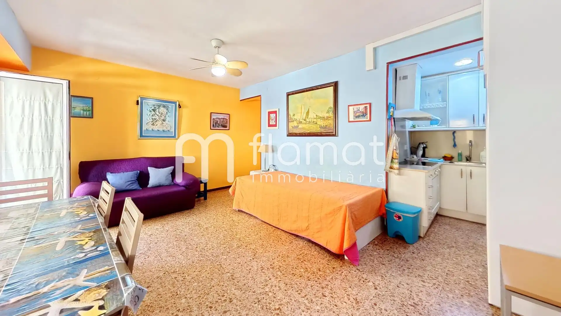 Wohnung zum Verkauf in Carrer de Ramon Berenguer IV 8, imagen 4