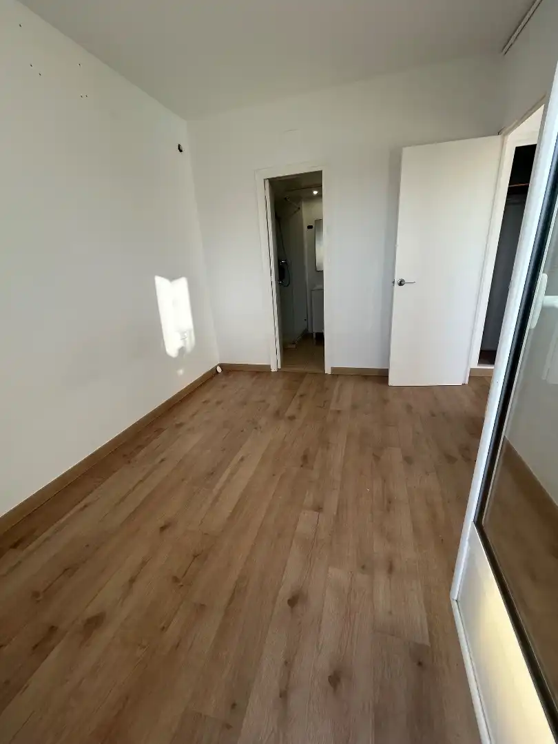 Attic for rent in Barcelona