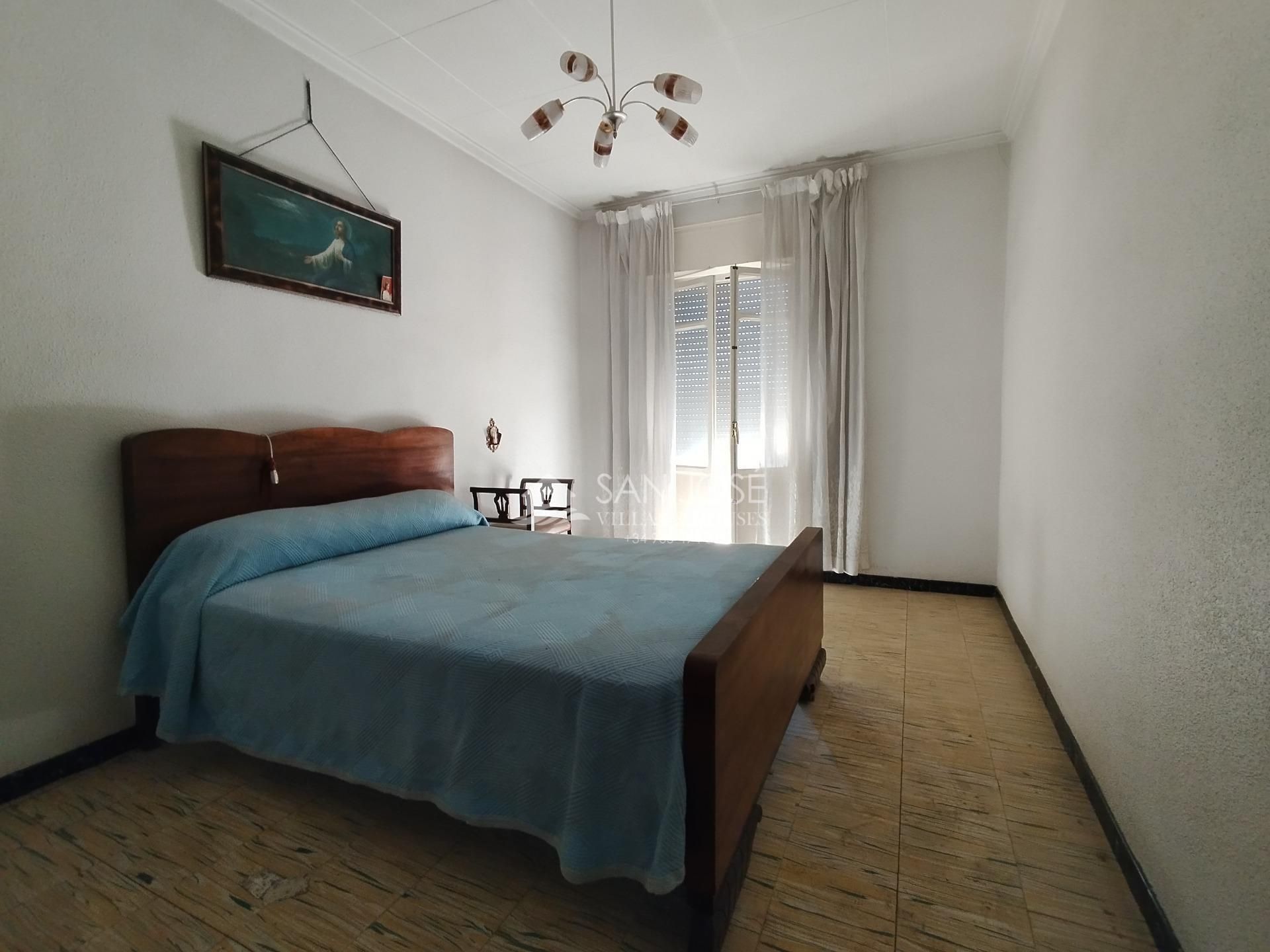 Bedroom of House or chalet for sale in Monforte del Cid  with Terrace