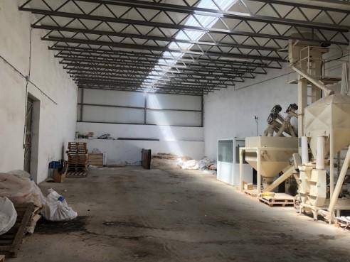 Terreno residencial en Venta en Larrodrigo