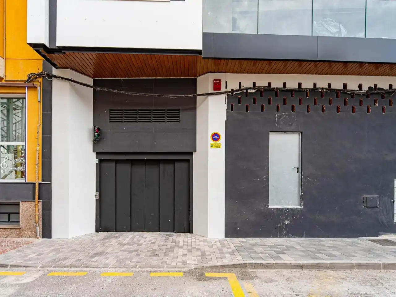 Appartement compact avec balcon à vendre à Centro, imagen 49