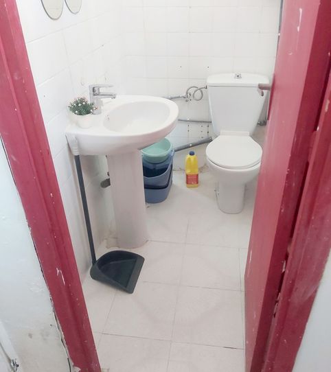 Foto 2 de Trastero de alquiler en Carrer de Bernat de Bell-lloc, 40, Mestral, Reus