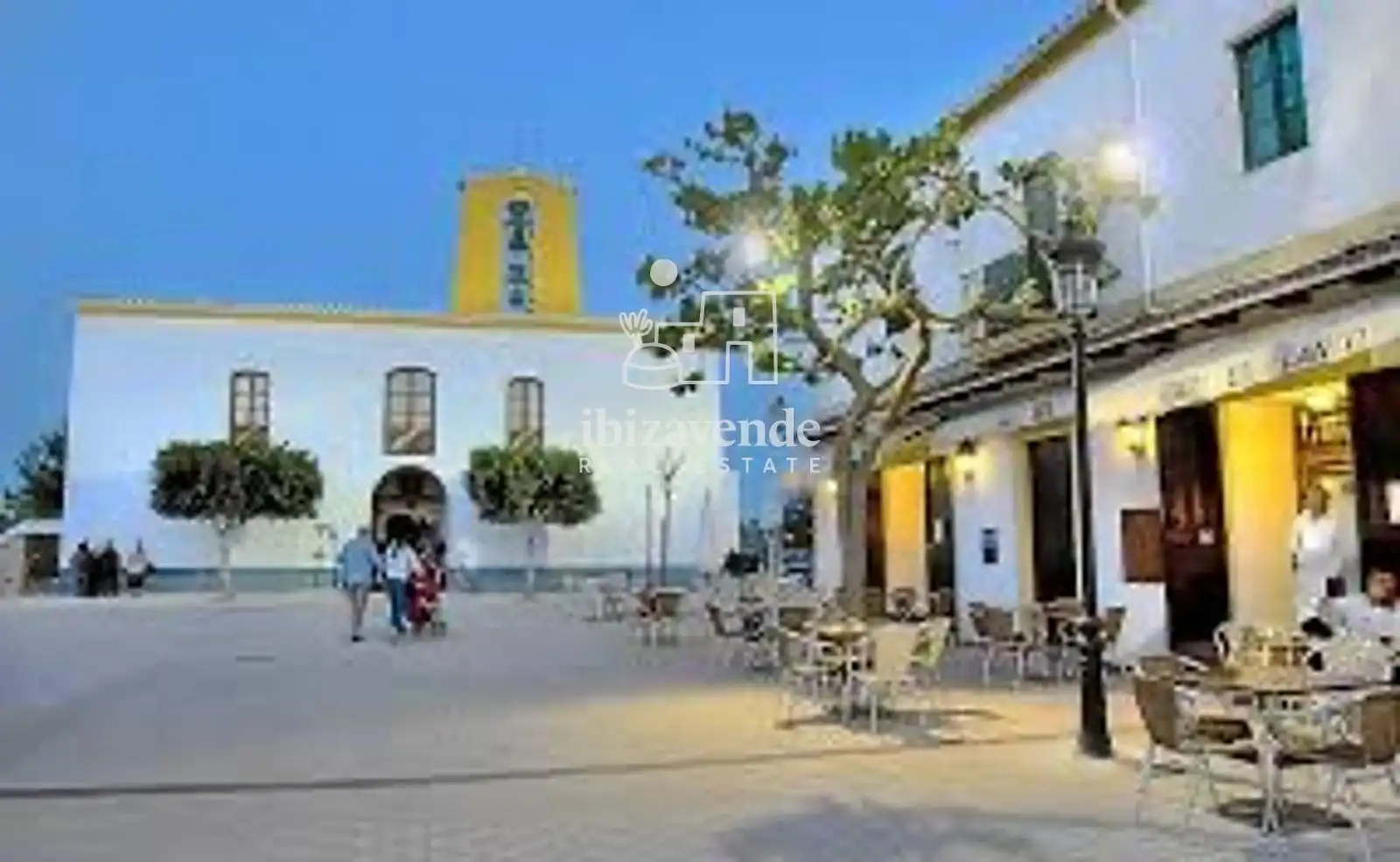 Terreni e lotti in vendita a Santa Gertrudis, imagen 2
