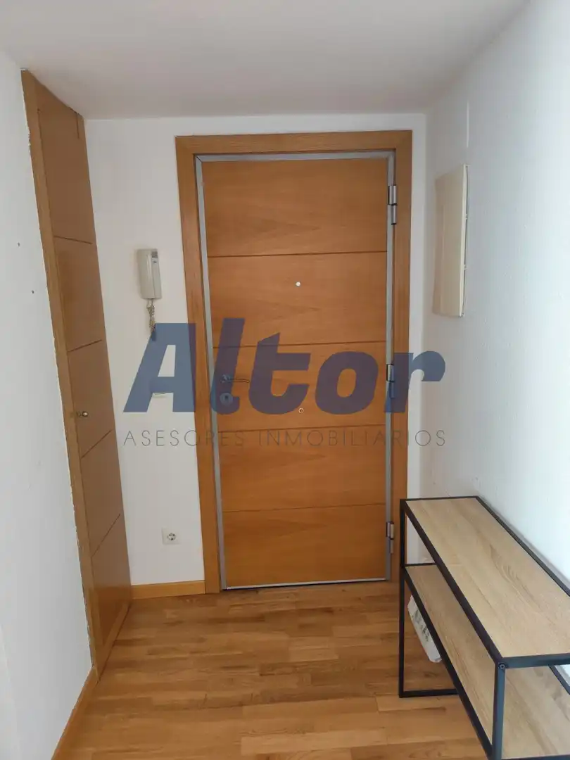 Habitación de Piso de alquiler en Madrid con Aire acondicionado, Calefacción y Terraza