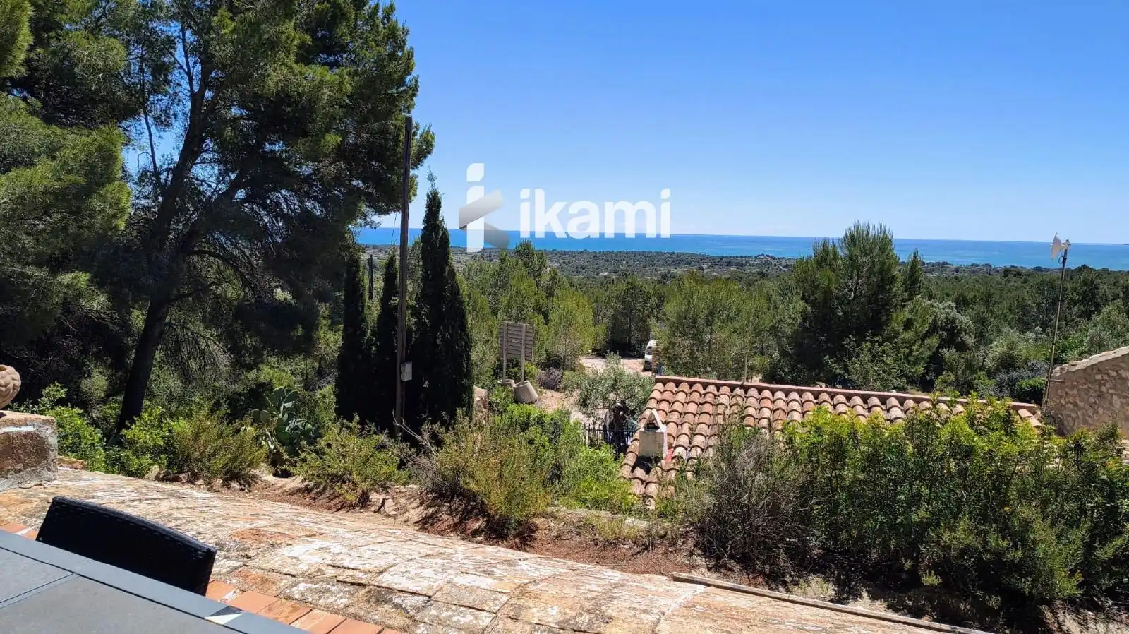 Residential for sale in L'Ametlla de Mar 