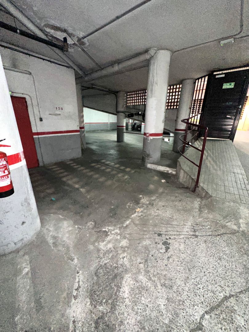 Parking of Garage for sale in  Barcelona Capital