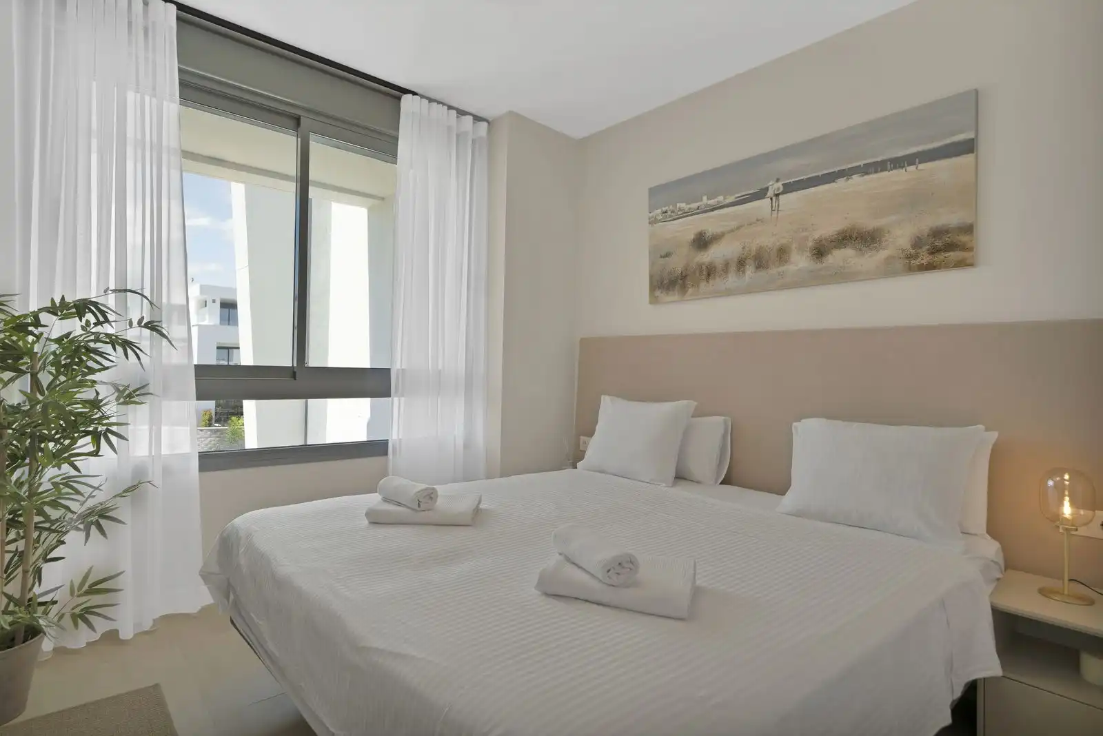 Wohnung mit Pool zum Verkauf in Estepona Pueblo, imagen 8