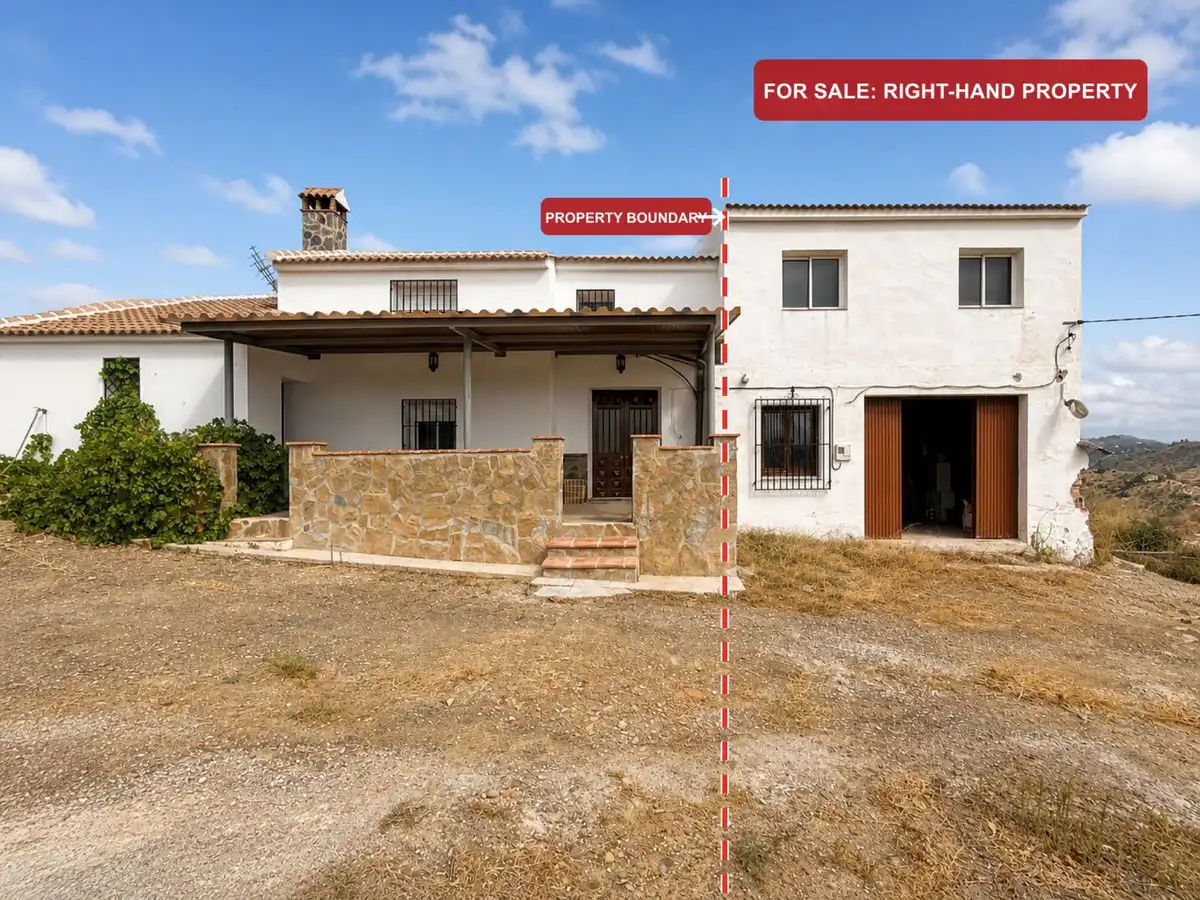 Reihenhaus mit Garten zum Verkauf in Este, imagen 7