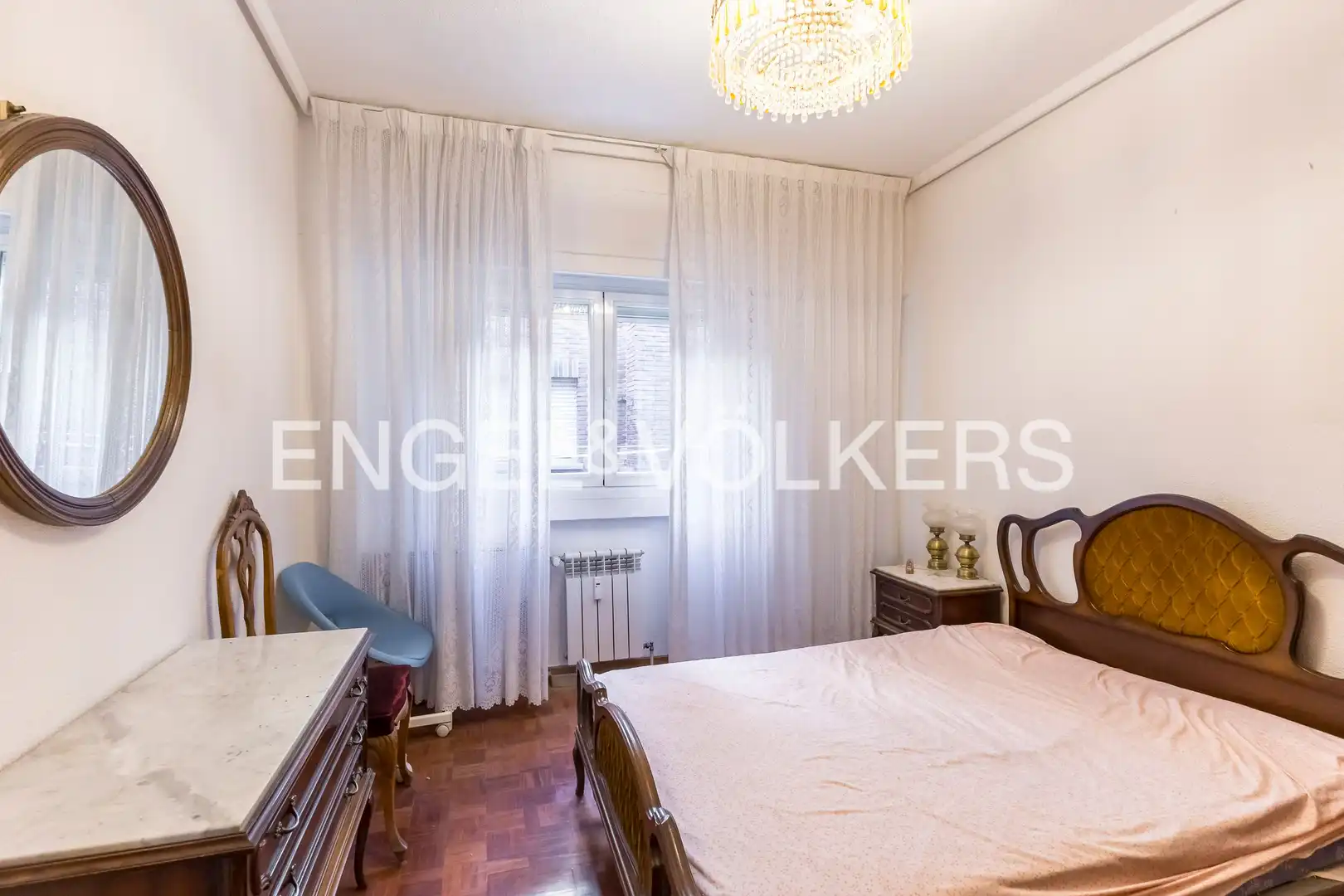 Habitación de Piso en venta en Ciudad Lineal